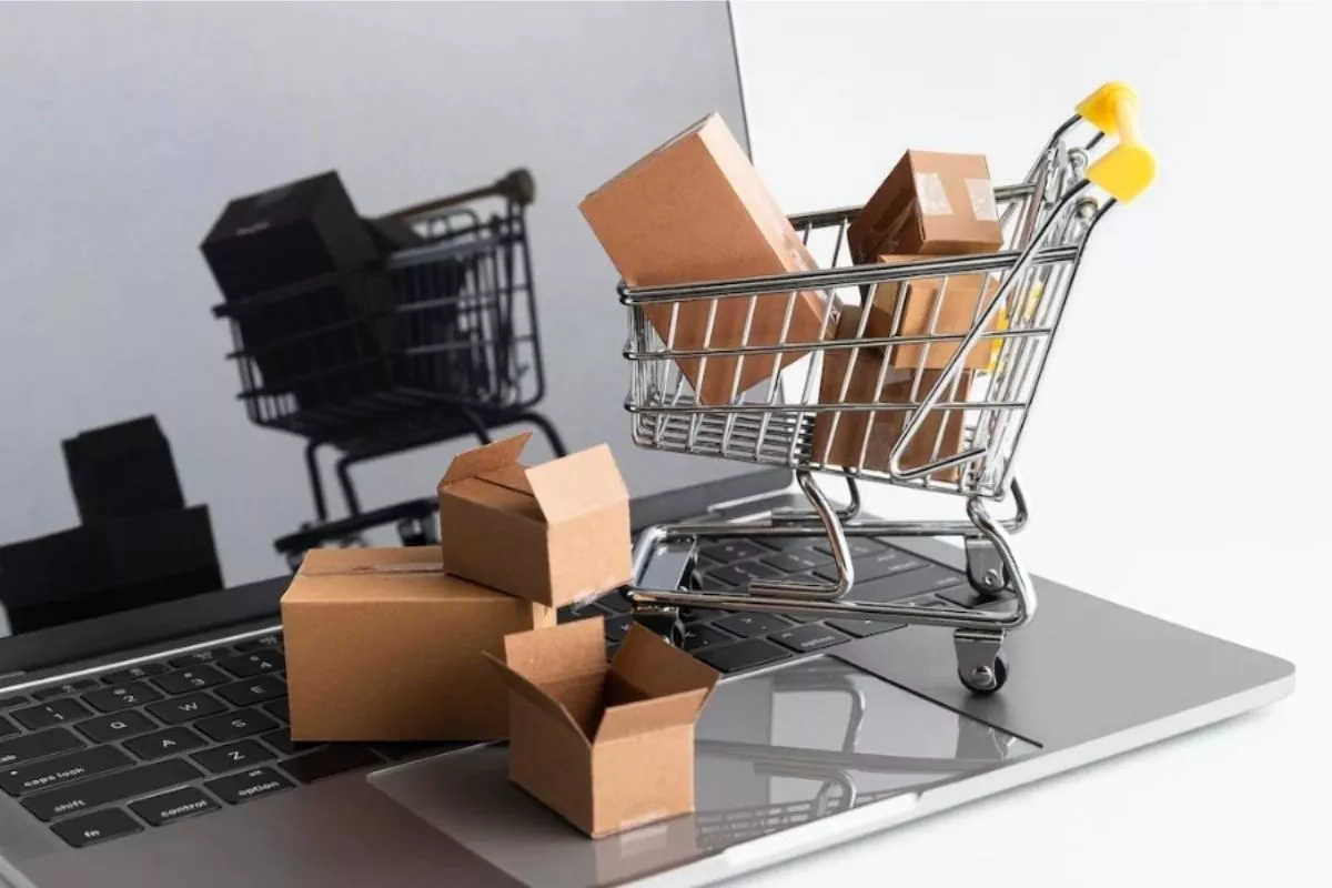 Dropshipping: Model Bisnis Online Tanpa Stok, Ini Cara Kerja dan Risikonya