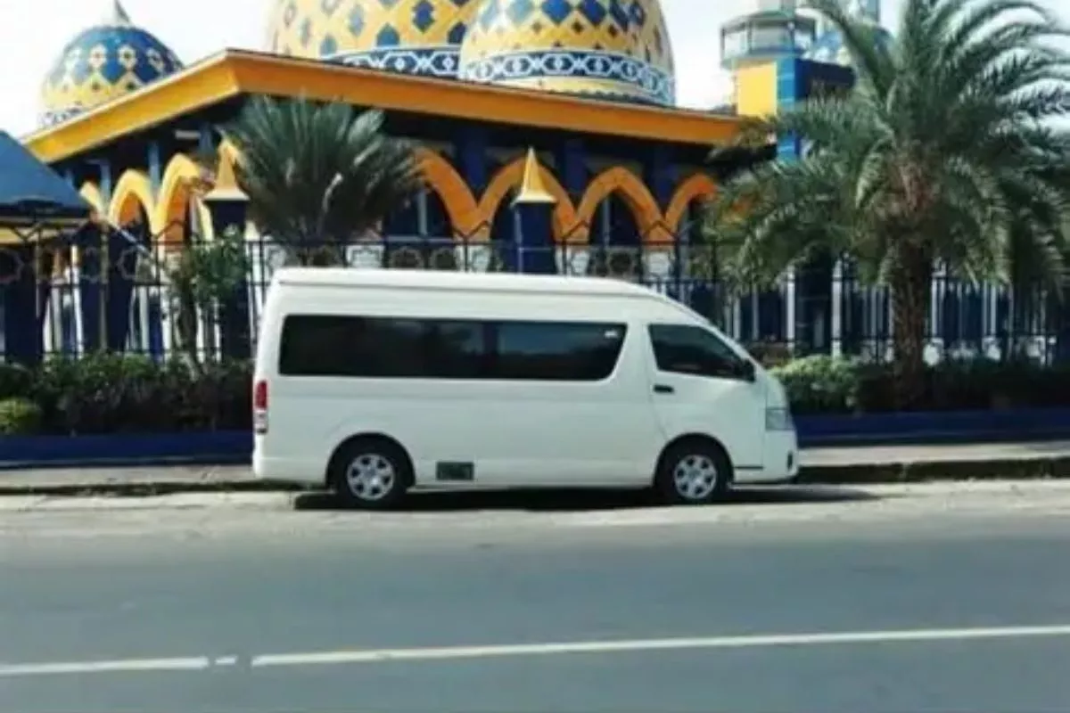 Travel Palembang ke Lubuklinggau: Jadwal, Tarif, dan Pilihan