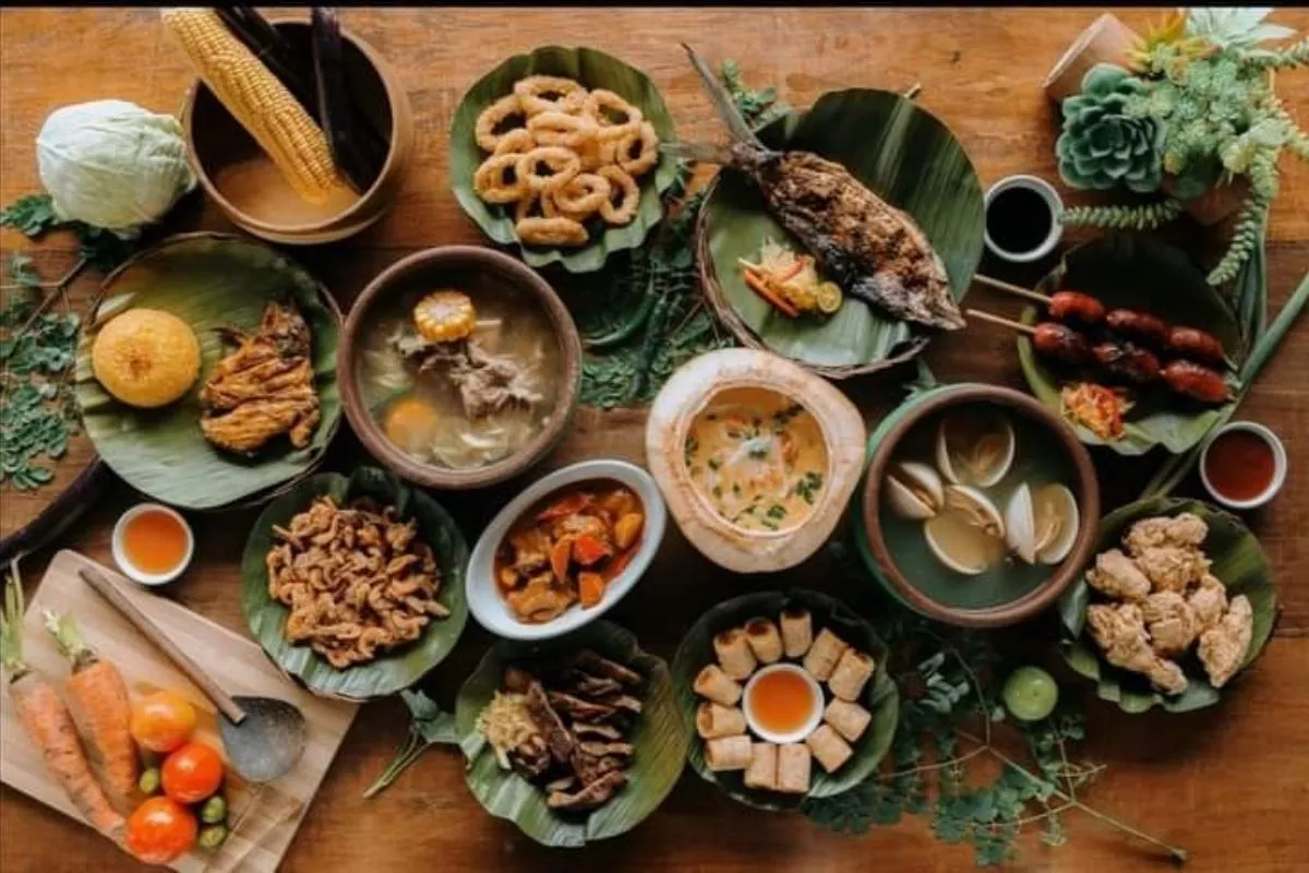 Bisnis Kuliner Khas Jogja Menjanjikan bagi Mahasiswa