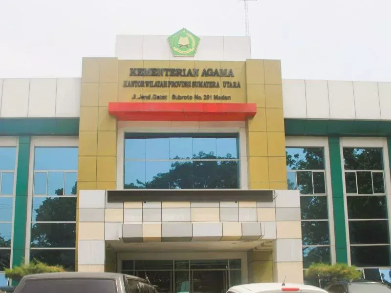 Ramadhan 1447 H, Saatnya Pererat Solidaritas dan Persaudaraan Bangsa