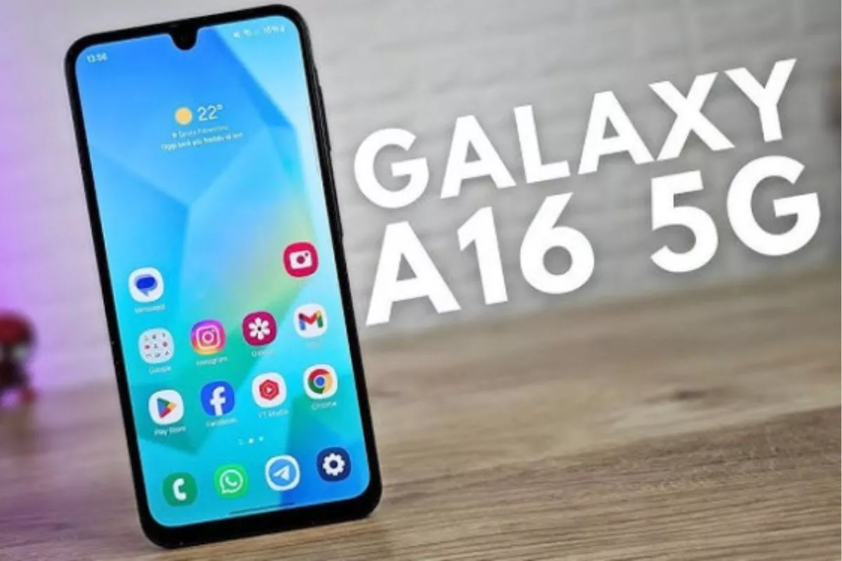 Segala Kelebihan dan Kekurangan Samsung A16 5G Sebelum Membeli