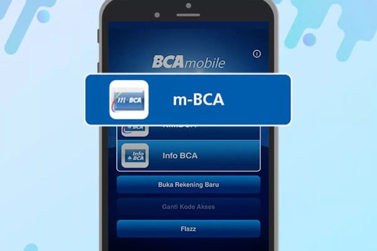 Panduan Lengkap: Cara Daftar Mobile Banking BCA Lewat HP