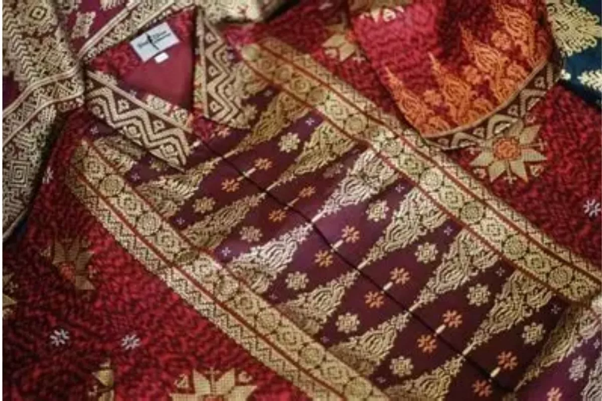 Mengenal Batik Palembang: Motif, Sentra, dan Tips Membelinya