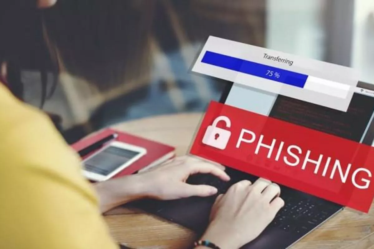 Cara Menghindari Penipuan Link Phising