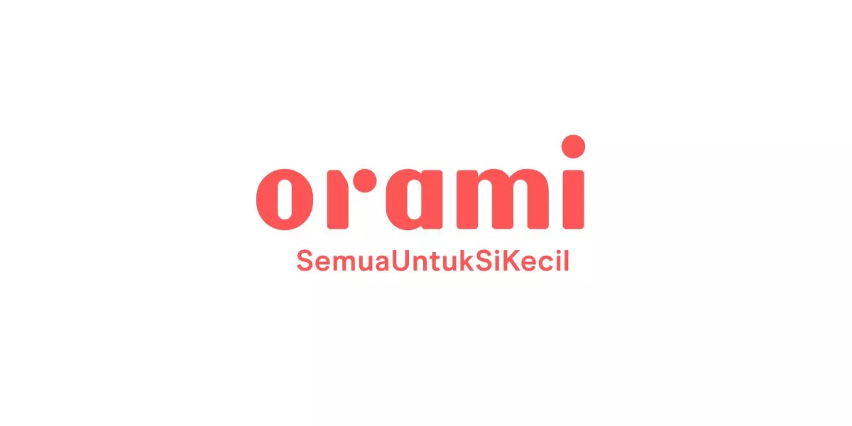 Orami, Platform Belanja Daring yang Juga Wadah Edukasi Parenting