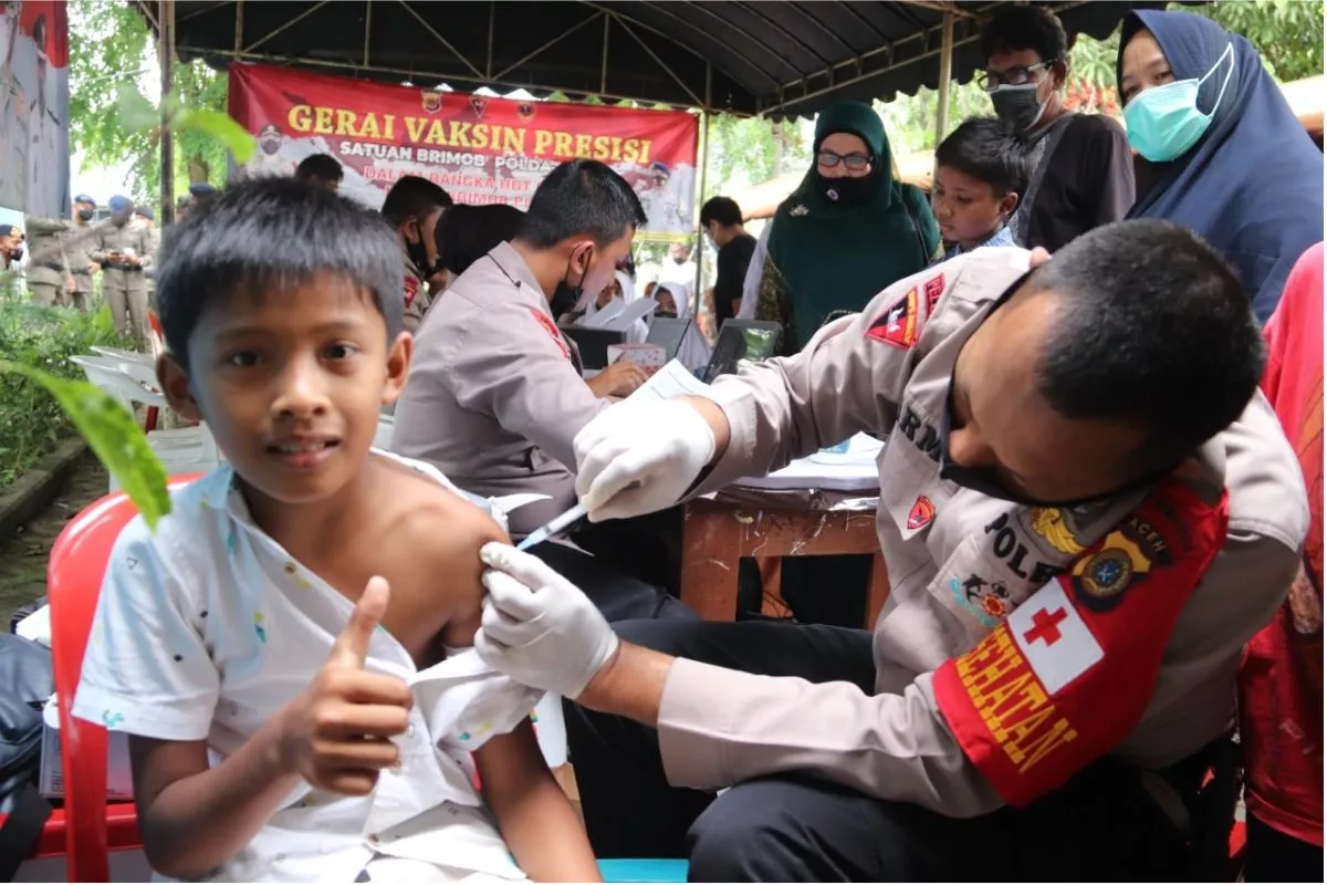 Panduan Layanan Kesehatan Gratis dan Vaksinasi di Banda Aceh