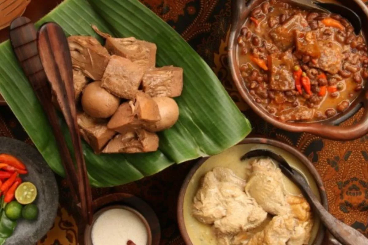 Jelajah Kuliner Kaliurang: Surga Rasa di Lereng Merapi