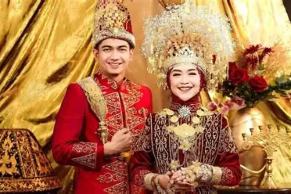 Tahapan Sakral Adat Pernikahan Aceh yang Penuh Makna Budaya