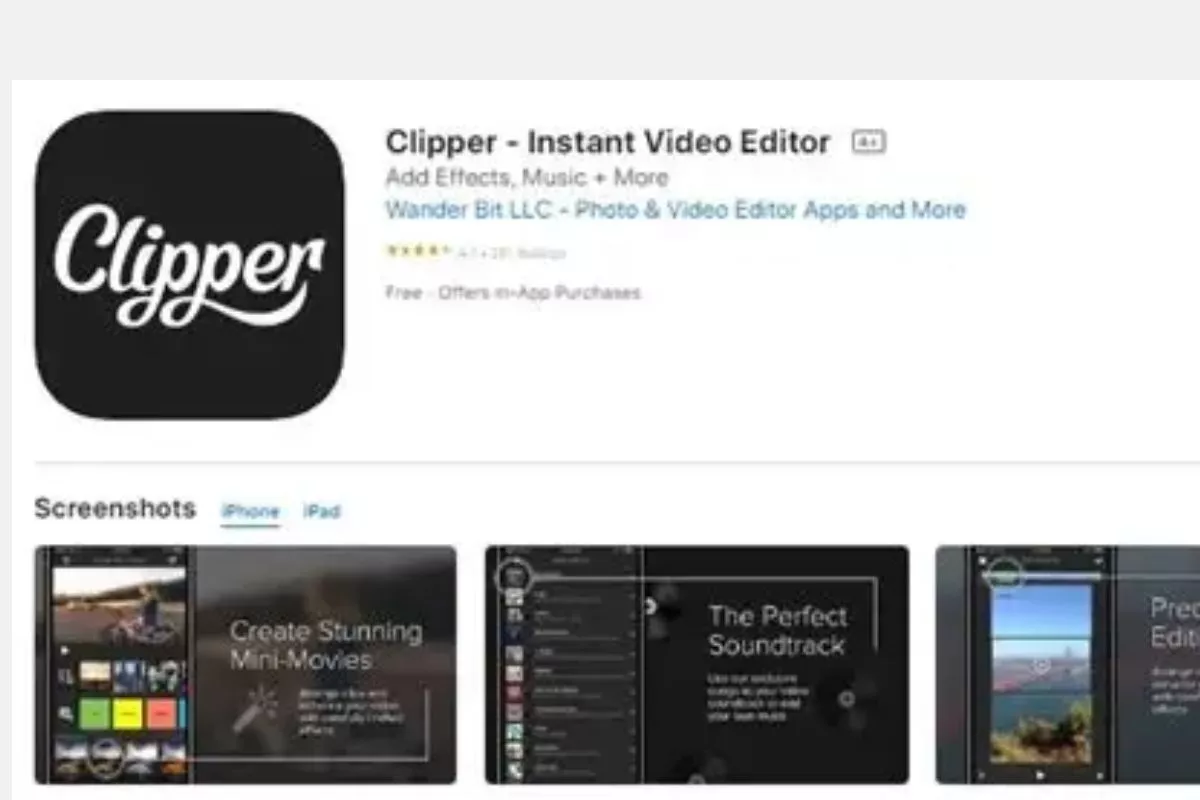 15 Aplikasi Clipper Terbaik untuk Memotong Video dan Gambar Otomatis