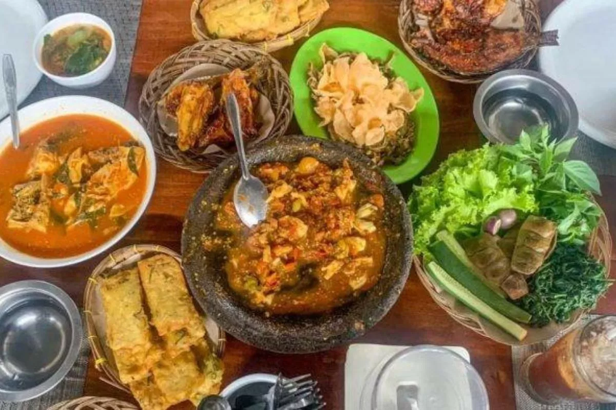 Bisnis Kuliner di Bandar Lampung Kian Menjanjikan, Ini Peluangnya