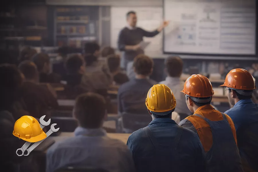 Mulai 26 Januari 2026, Disnaker Batam Buka Pelatihan Kerja Berbasis Kompetisi