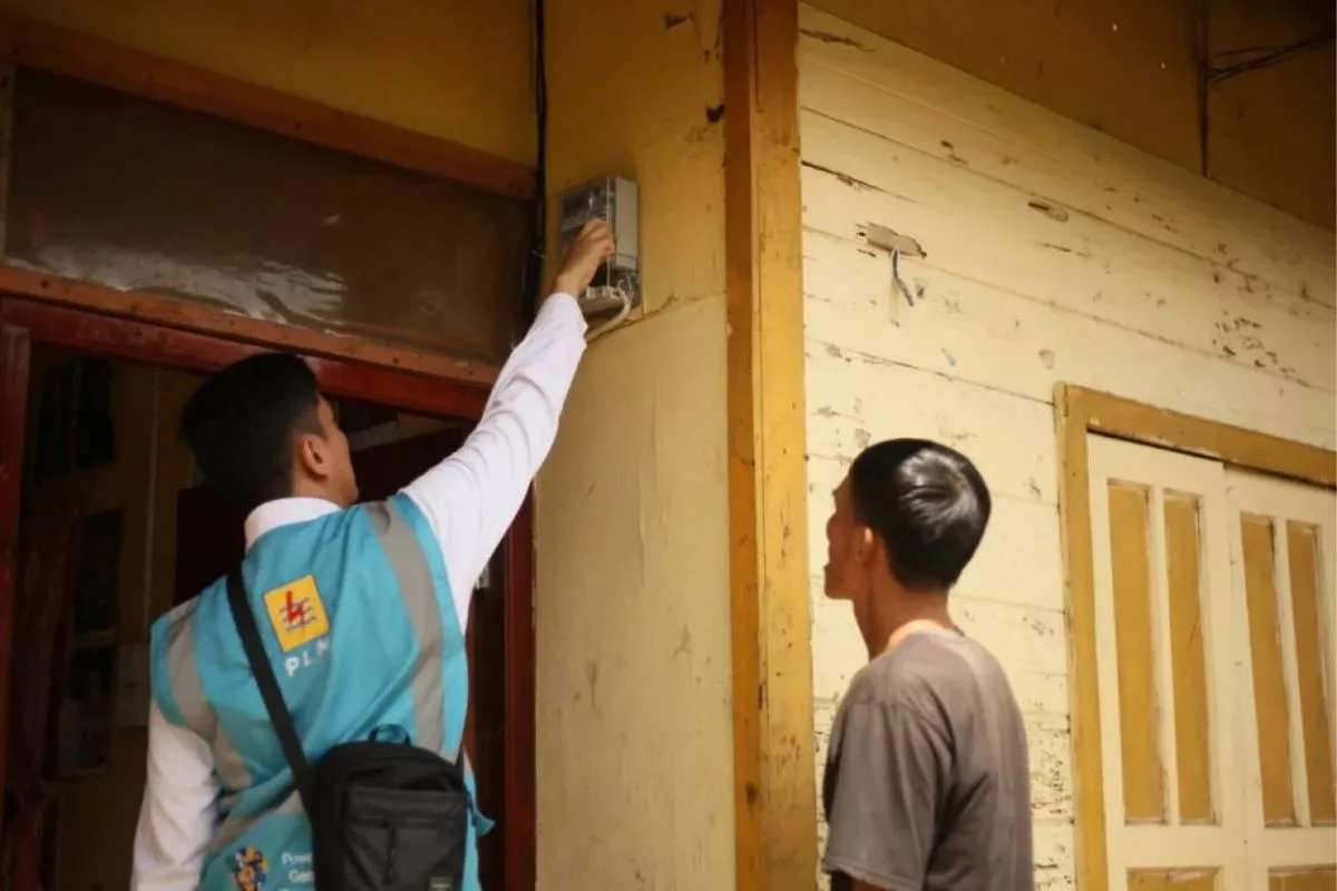 Program LUTD PLN UID Jabar Perlu Diperkuat Keberlanjutannya