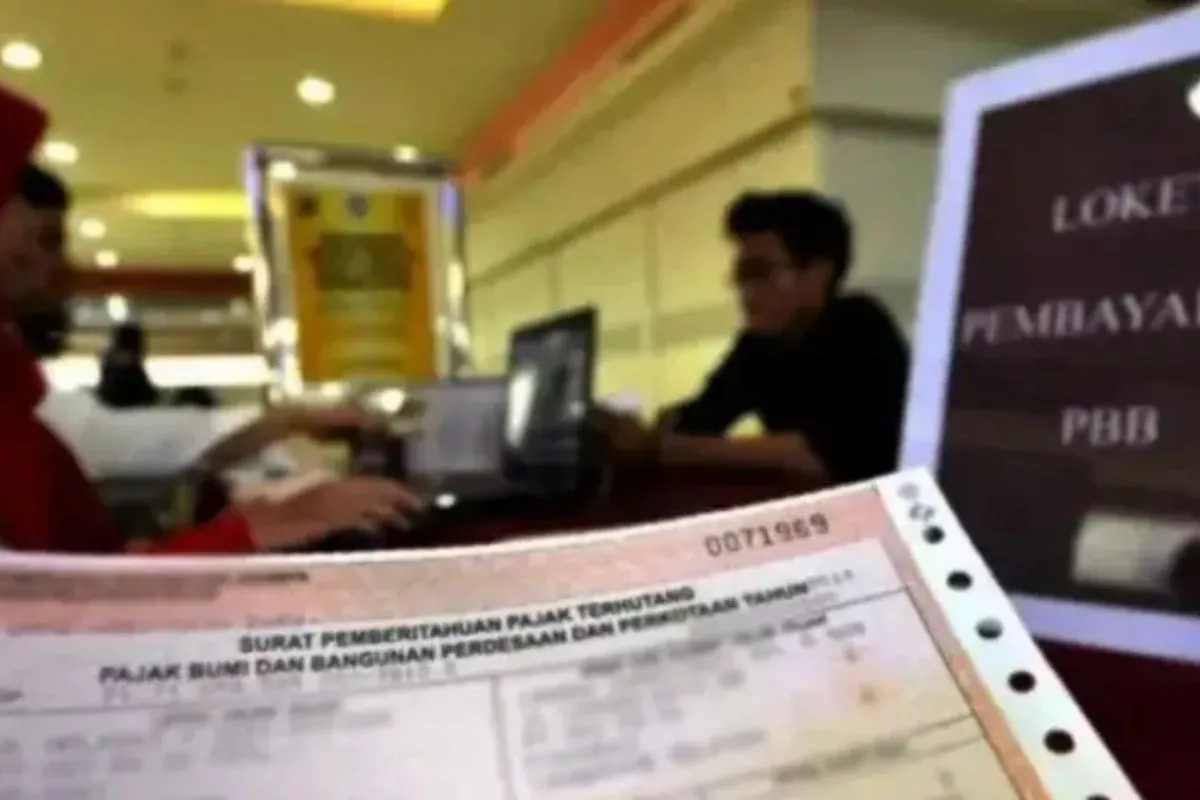 Panduan Lengkap Cara Cek Tagihan PBB Kota Balikpapan