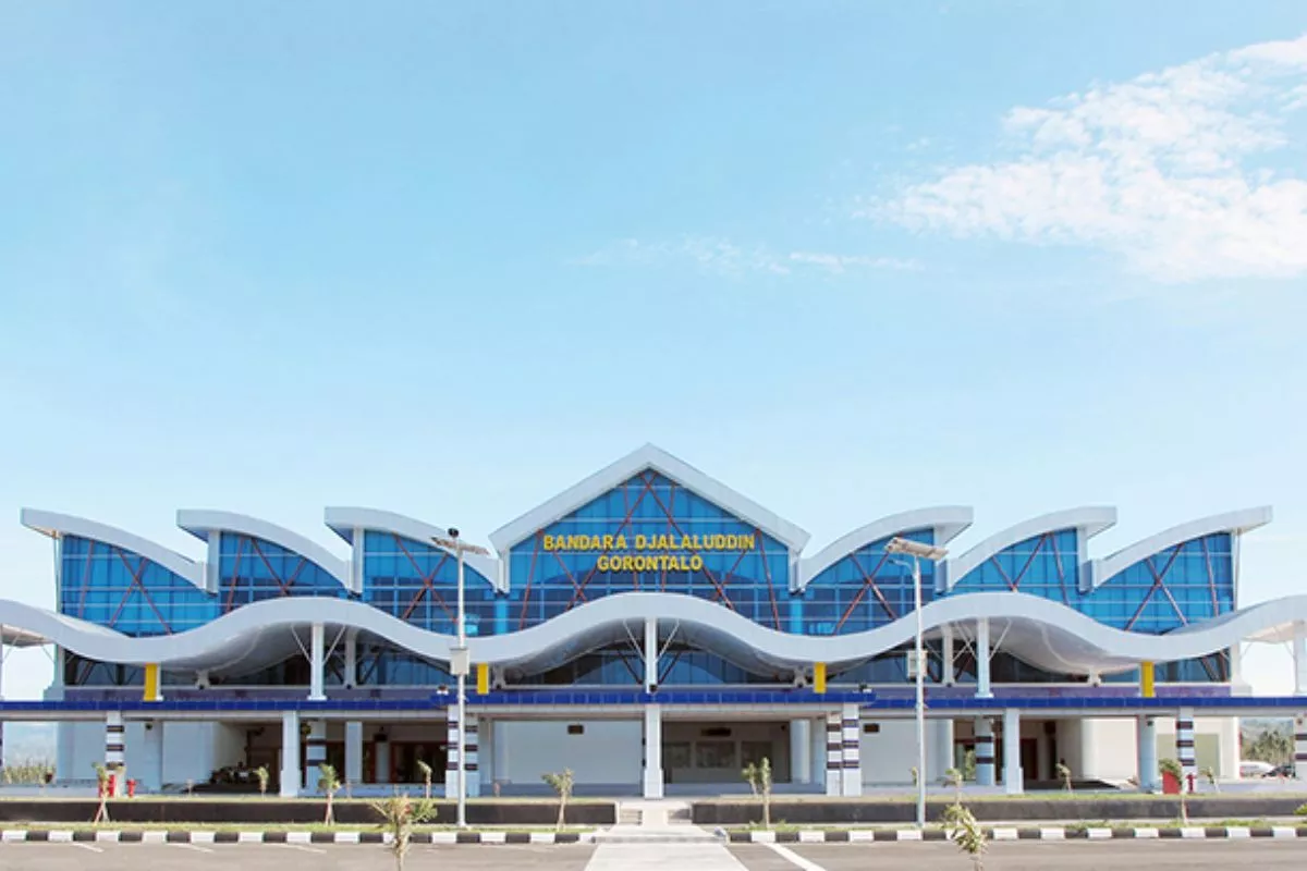 Panduan Lengkap Jadwal Penerbangan Bandara Djalaluddin Gorontalo Terbaru
