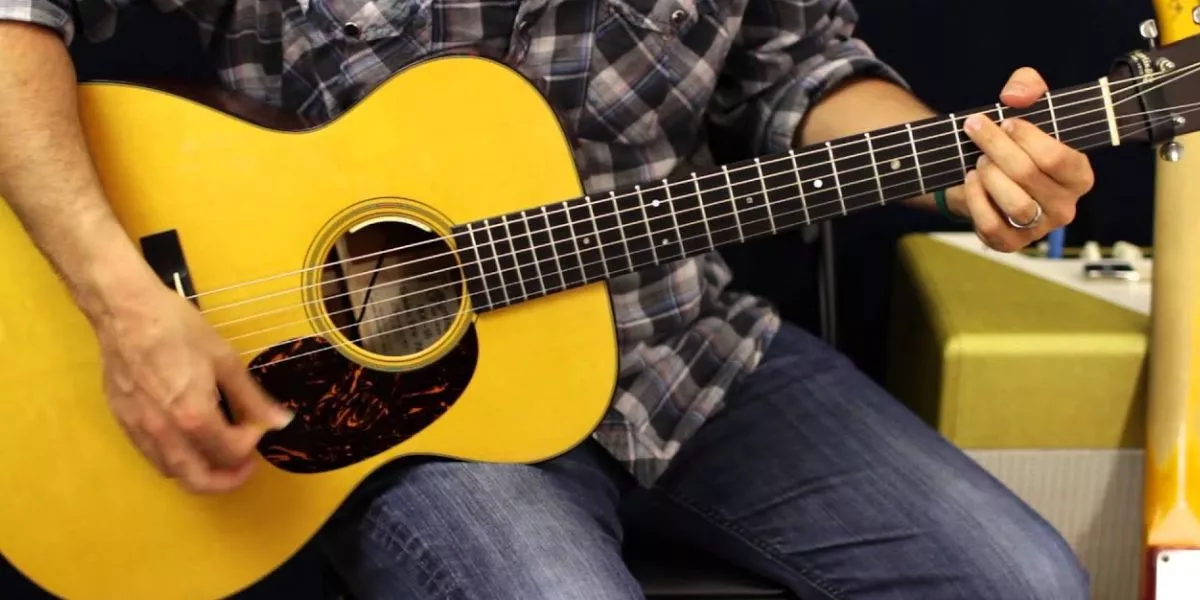 3 Rekomendasi Merek Gitar Akustik Terbaik Untuk Pemula (Terbaru 2026)