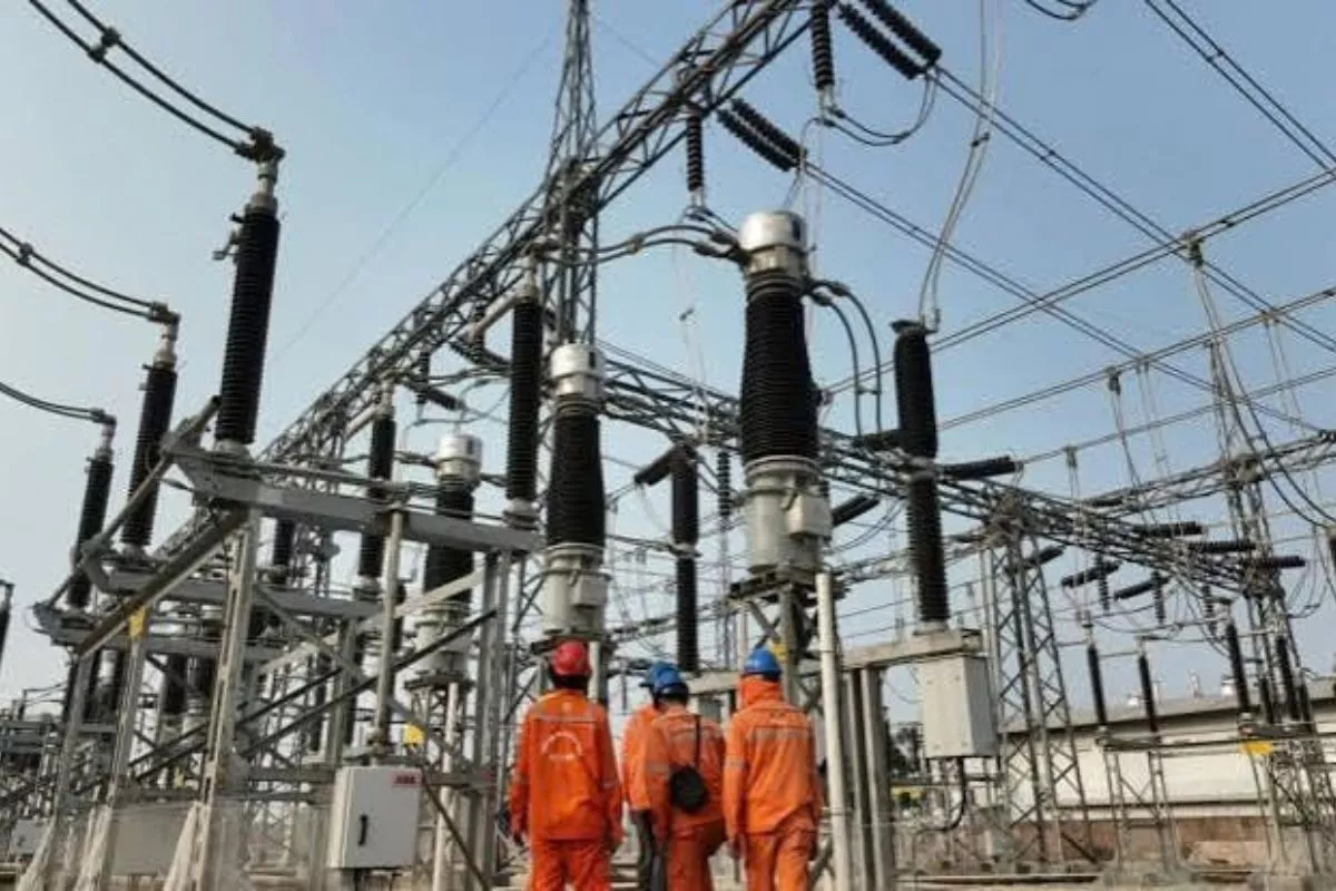 Listrik Andal Topang Ekosistem Investasi