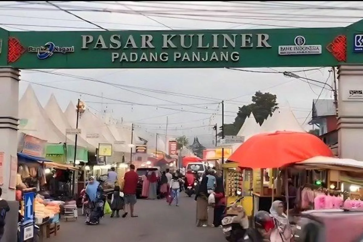 Peluang Bisnis Kuliner di Kota Padang: Pusat Gravitasi Rasa Dunia