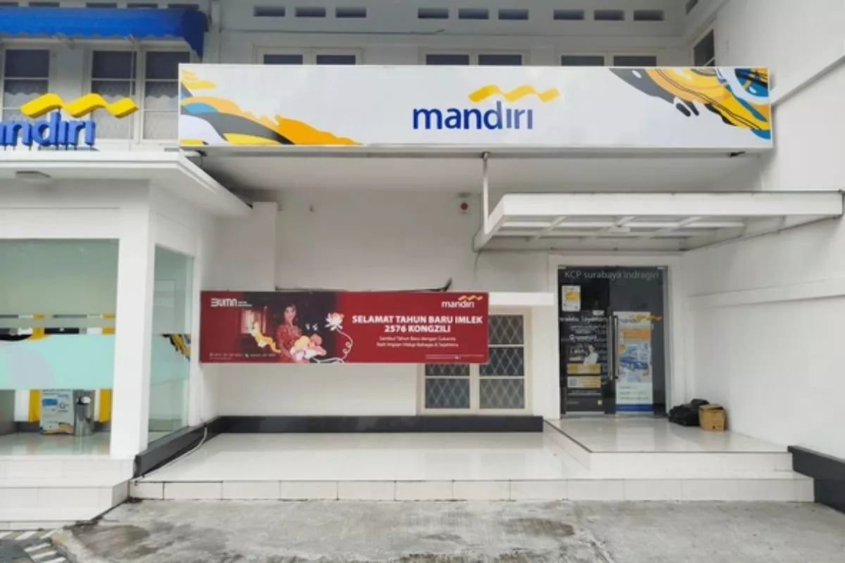 Suku Bunga KPR Mandiri: Jenis, Simulasi hingga Cara Mengajukannya