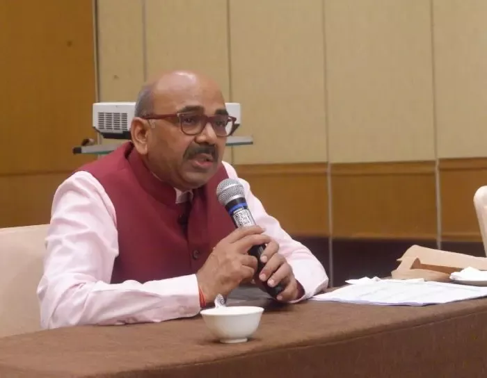 India Perluas Kerja Sama Pendidikan dengan USU, Dari Akademik hingga Pertukaran Budaya