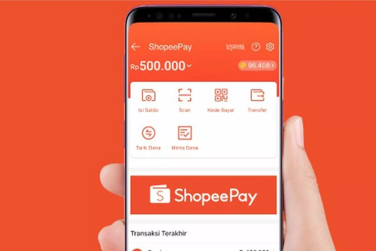 4 Cara Top Up ShopeePay via BCA, Cepat dan Tanpa Ribet