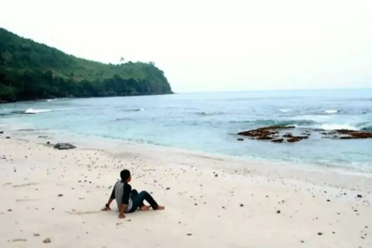 Pesona Alam Tersembunyi di Lampung untuk Pencinta Alam