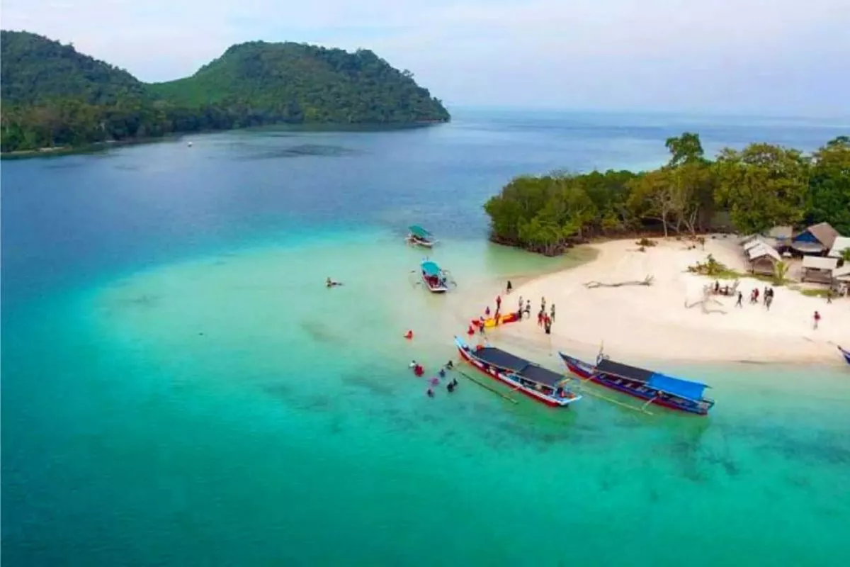 Harga Tiket Pulau Pahawang 2026 dan Panduan Wisata Terbaru