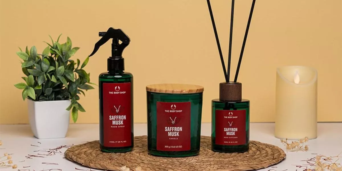 13 Pilihan Parfum Ruangan Awet Wangi Terbaik Sepanjang 2026