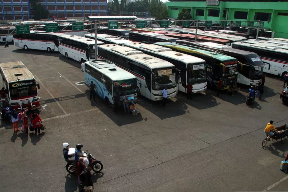 Terminal Bus Palembang: Lokasi, Rute, dan Jadwal Keberangkatan