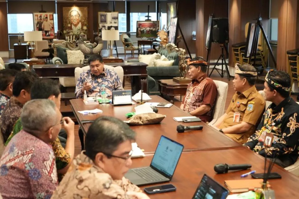 Kuota Rumah Subsidi Kaltara Melonjak Jadi 2.000 Unit di Tahun 2026