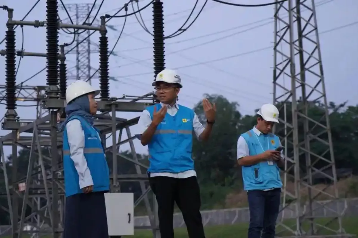 Kadin Bandung: Keandalan Listrik PLN Menopang Daya Saing Bisnis Jabar