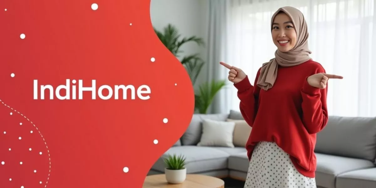 Biaya Pasang WiFi IndiHome 2026: Simak Rincian dan Paketnya