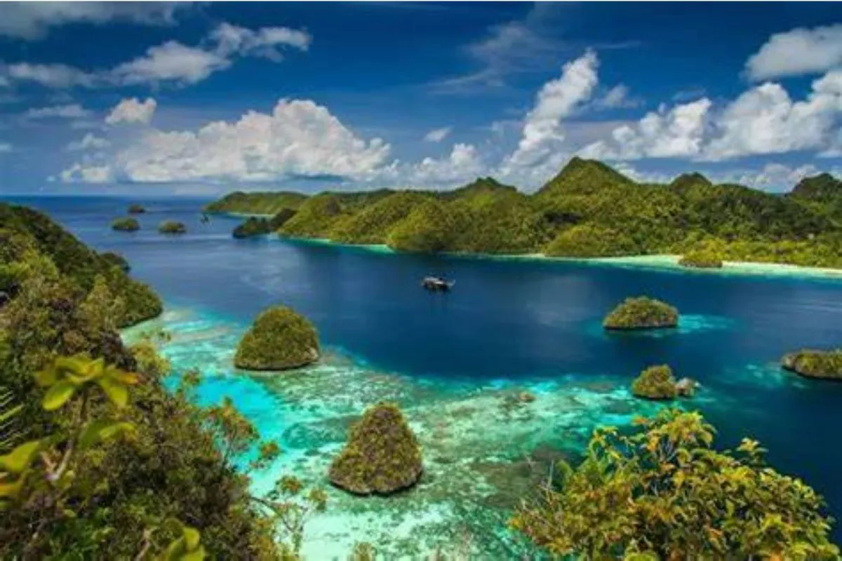 Tips Liburan ke Raja Ampat untuk Traveler agar Lebih Maksimal