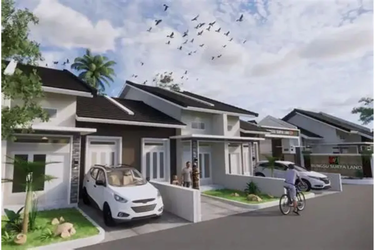 Medan, Ini Kiat Memilih Rumah Subsidi yang Tepat Sebelum Ajukan KPR FLPP