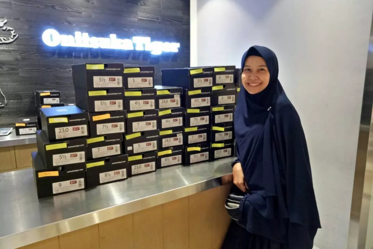 Peluang Bisnis Jastip di Pontianak, Begini Cara Mulainya