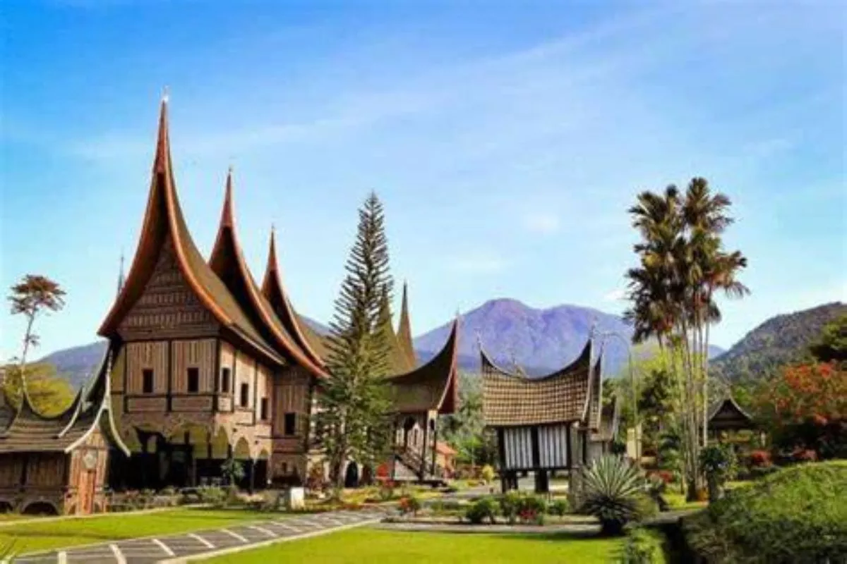 3 Desa Wisata Terbaik di Sumatera Barat yang Memesona