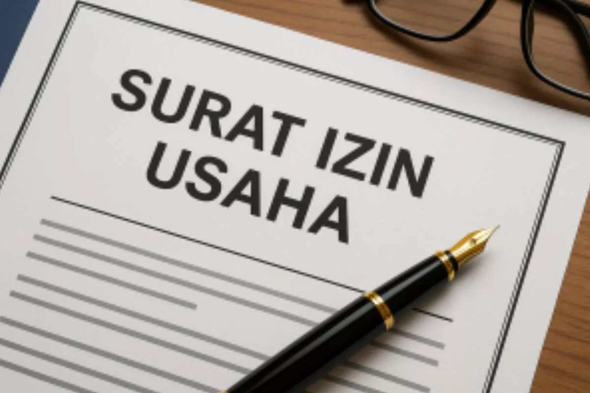 Izin Usaha Jawa Barat 2026: Ini Syarat yang Wajib Dipenuhi Pelaku Bisnis