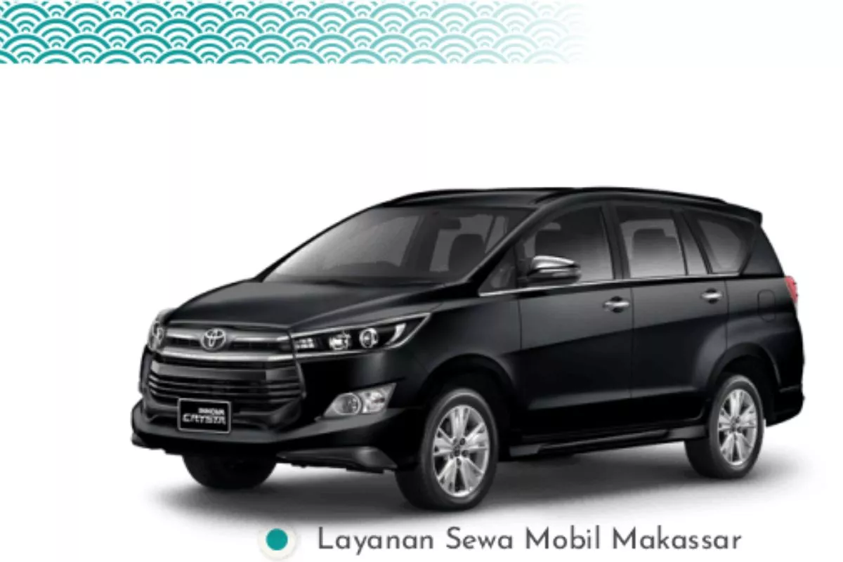 Cara Sewa Mobil Lepas Kunci di Makassar untuk Perjalanan Fleksibel