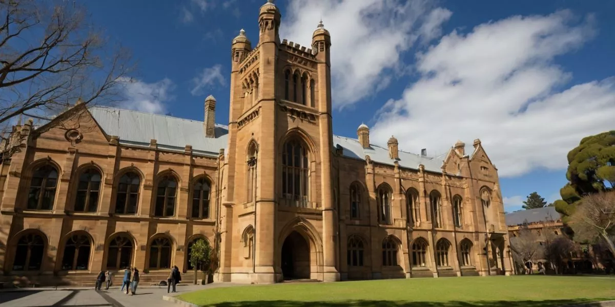 15 Universitas Terbaik di Australia 2026 Versi QS Rankings