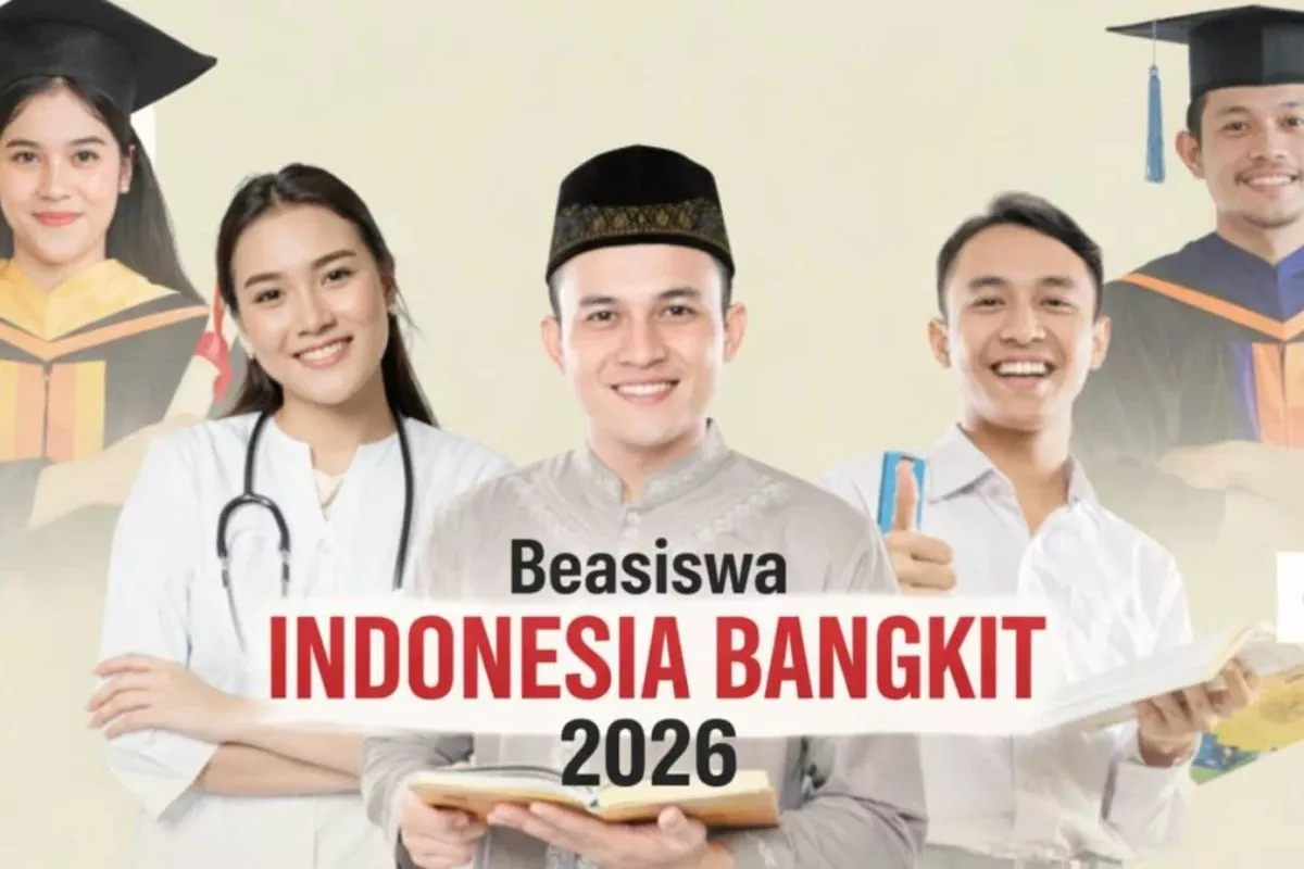 Beasiswa Mahasiswa Lampung: Syarat dan Cara Daftar Lengkap