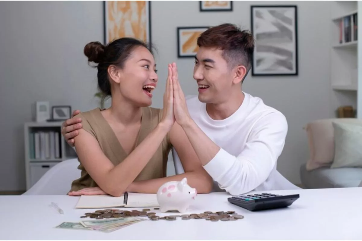 9 Tips Menabung untuk Biaya Nikah dalam 1 Tahun, Simak!