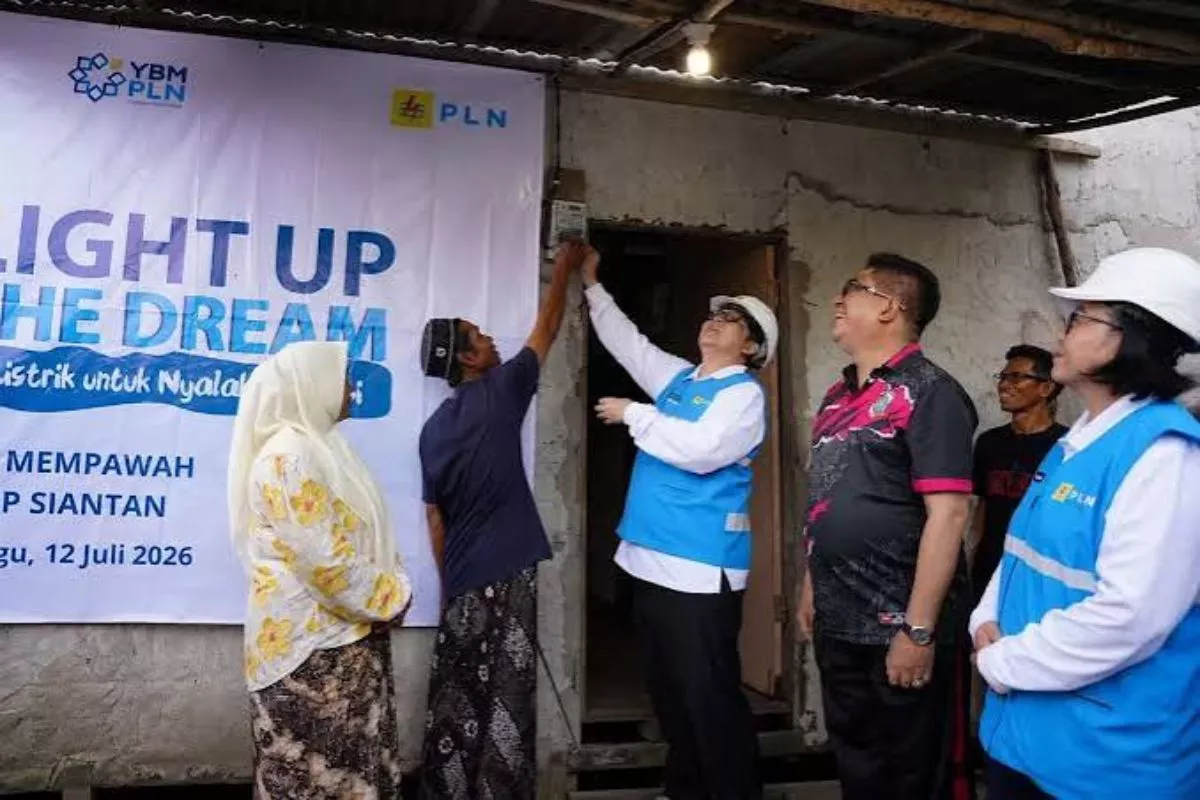 LUTD PLN UID Jabar Perlu Diikuti Penguatan SDM agar Berdampak Ekonomi