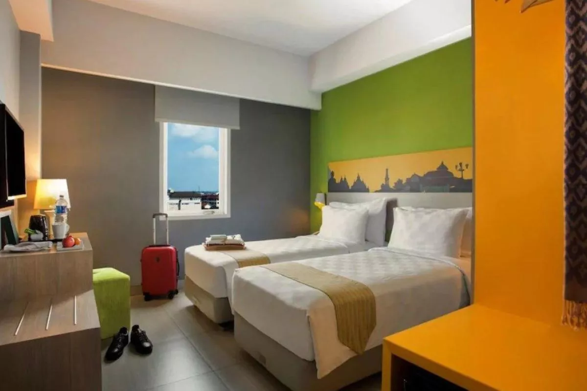 Inilah 5 Daftar Hotel Bintang 3 di Malioboro yang Nyaman