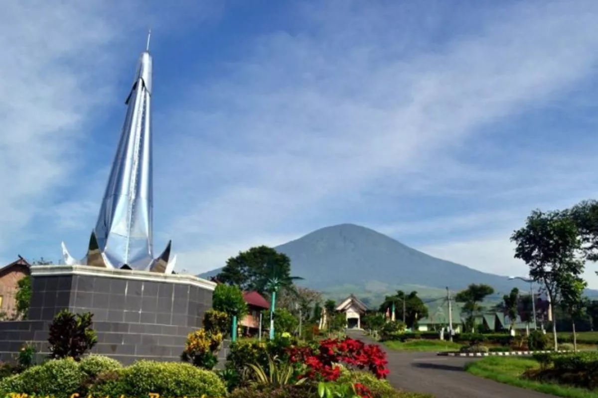 22 Tempat Wisata di Pagar Alam Terbaru dan Lagi Hits Dikunjungi