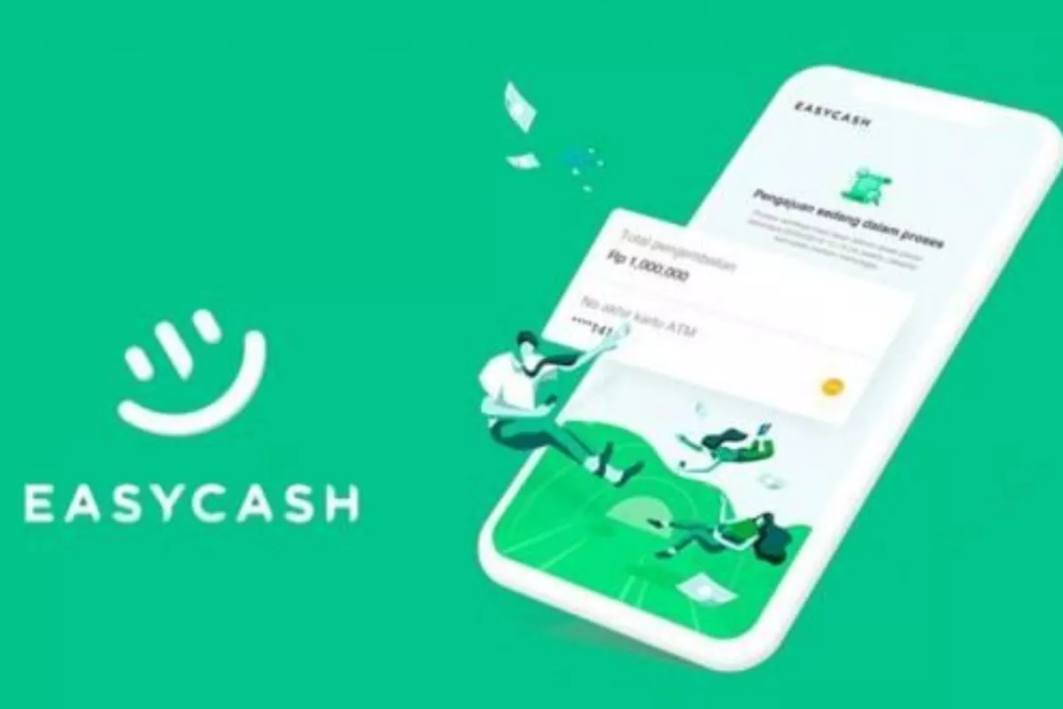 Simulasi Cicilan EasyCash 2026: Tenor, Bunga, dan Tabel Angsuran