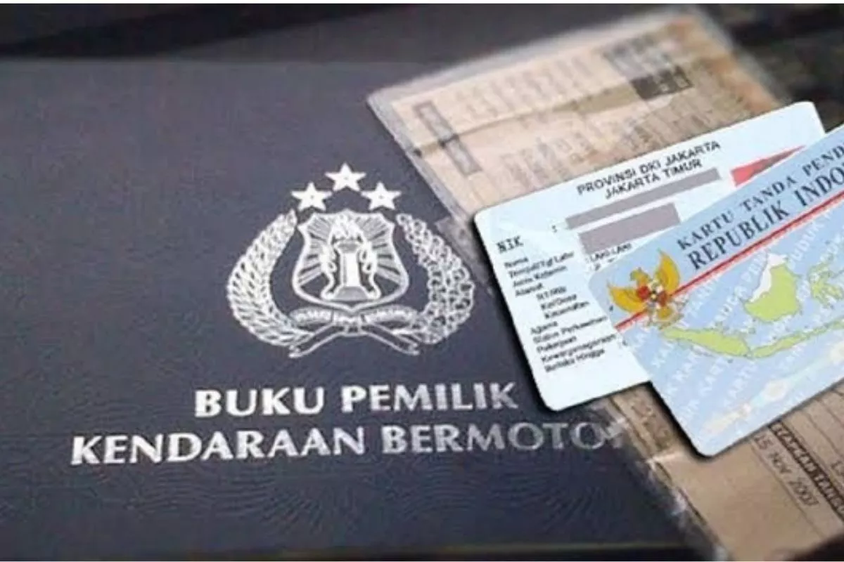 Cara Cek Pajak Kendaraan Bermotor Jambi via CekPajak.id