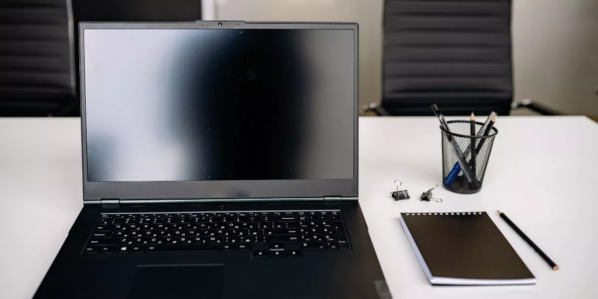 Solusi Ampuh Mengatasi Laptop Black Screen dari Awal hingga Tuntas