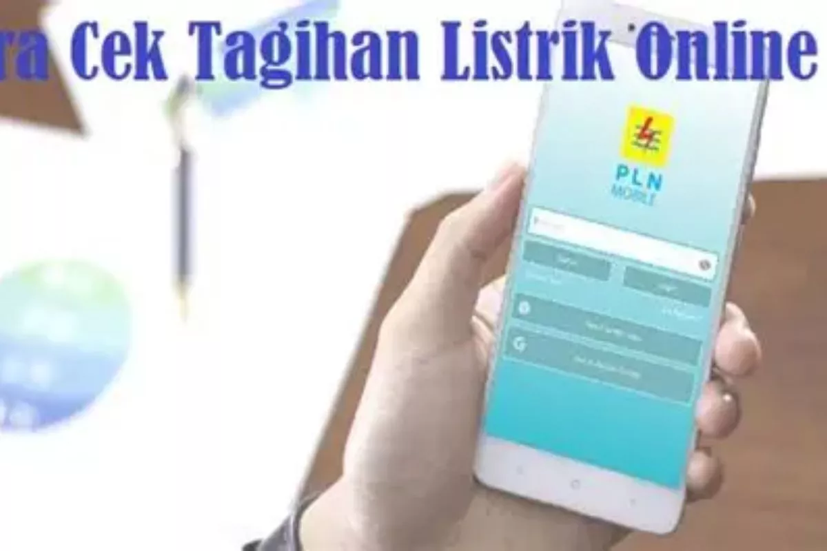 Cara Mudah Cek Tagihan Listrik Medan Secara Online Tanpa Ribet