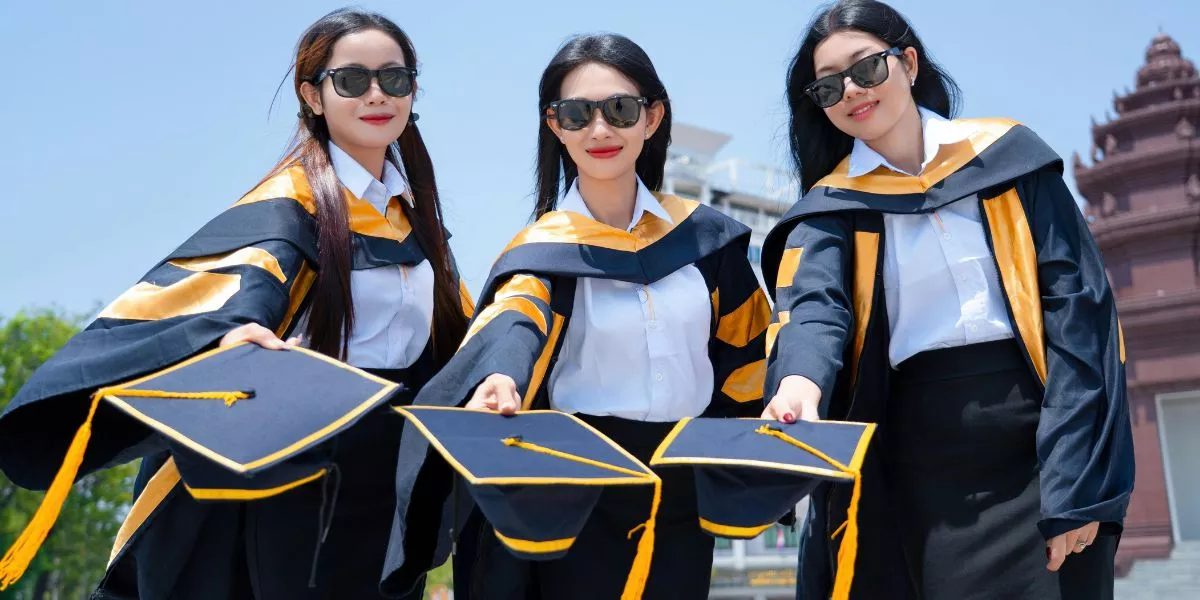 40 Contoh Ucapan Selamat Wisuda Simple Tapi Berkesan!