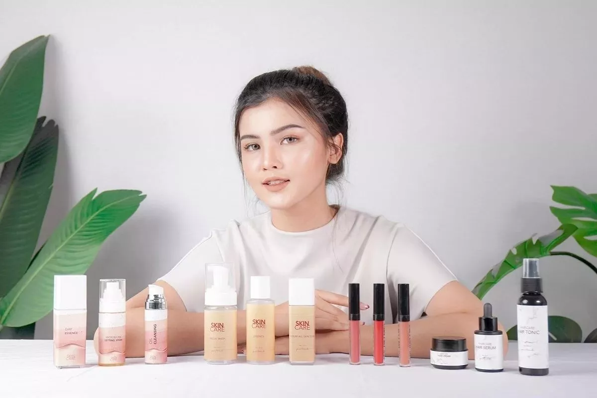 Berapa Modal Usaha Kosmetik buat Pemula? Simak Rinciannya!