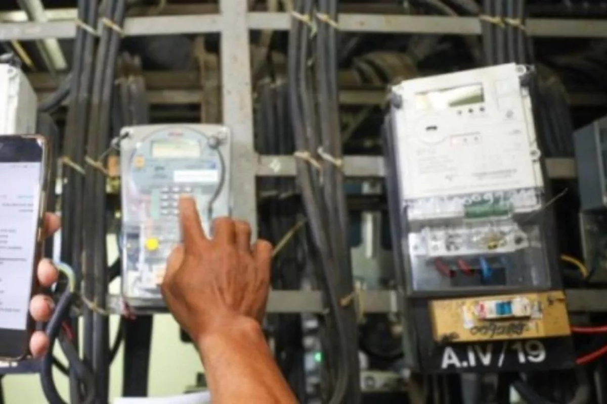 Simak Tarif Listrik Bisnis per kWh yang Berlaku pada 2026